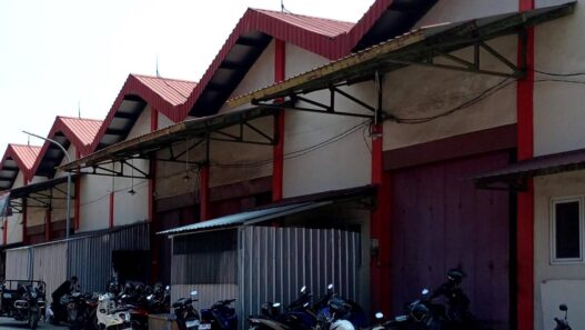 Ironi Produksi Sentra Knalpot