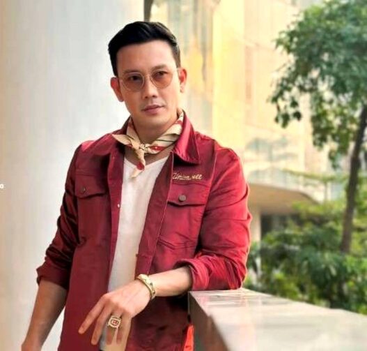 Isyaratkan Berhenti Jika Gagal Lagi