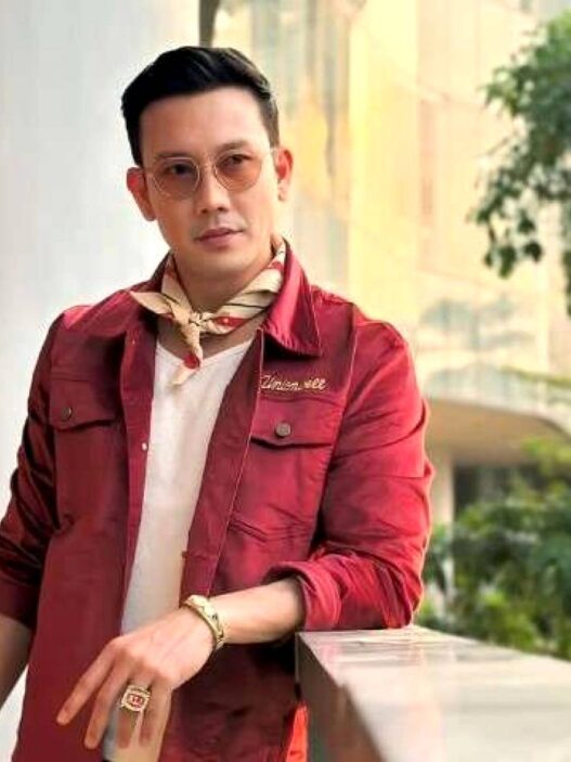 Isyaratkan Berhenti Jika Gagal Lagi