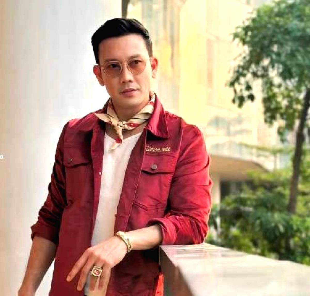 Isyaratkan Berhenti Jika Gagal Lagi