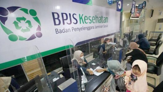 Iuran BPJS Kesehatan Belum Berubah