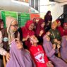 Jadi Ruang bagi Lansia untuk Tertawa dan Berkumpul