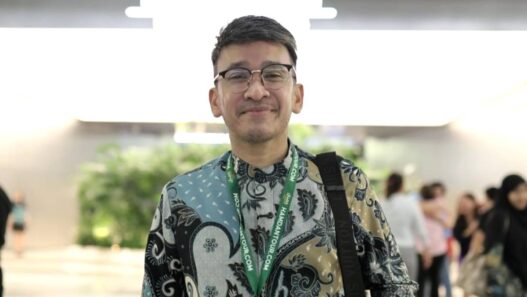 Jadi Tersangka Kasus Penipuan