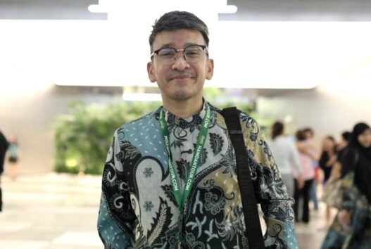 Jadi Tersangka Kasus Penipuan