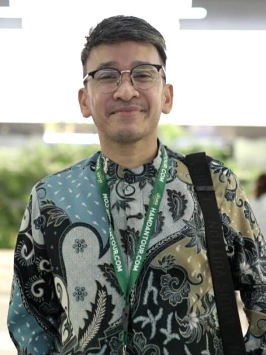 Jadi Tersangka Kasus Penipuan