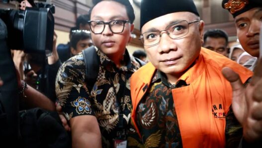 Jaksa KPK: Korupsi Kuota Haji Rampas Hak Jemaah