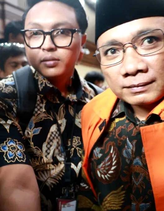 Jaksa KPK: Korupsi Kuota Haji Rampas Hak Jemaah