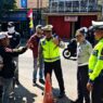 Jalan A Yani Jadi Sasaran Penataan Parkir