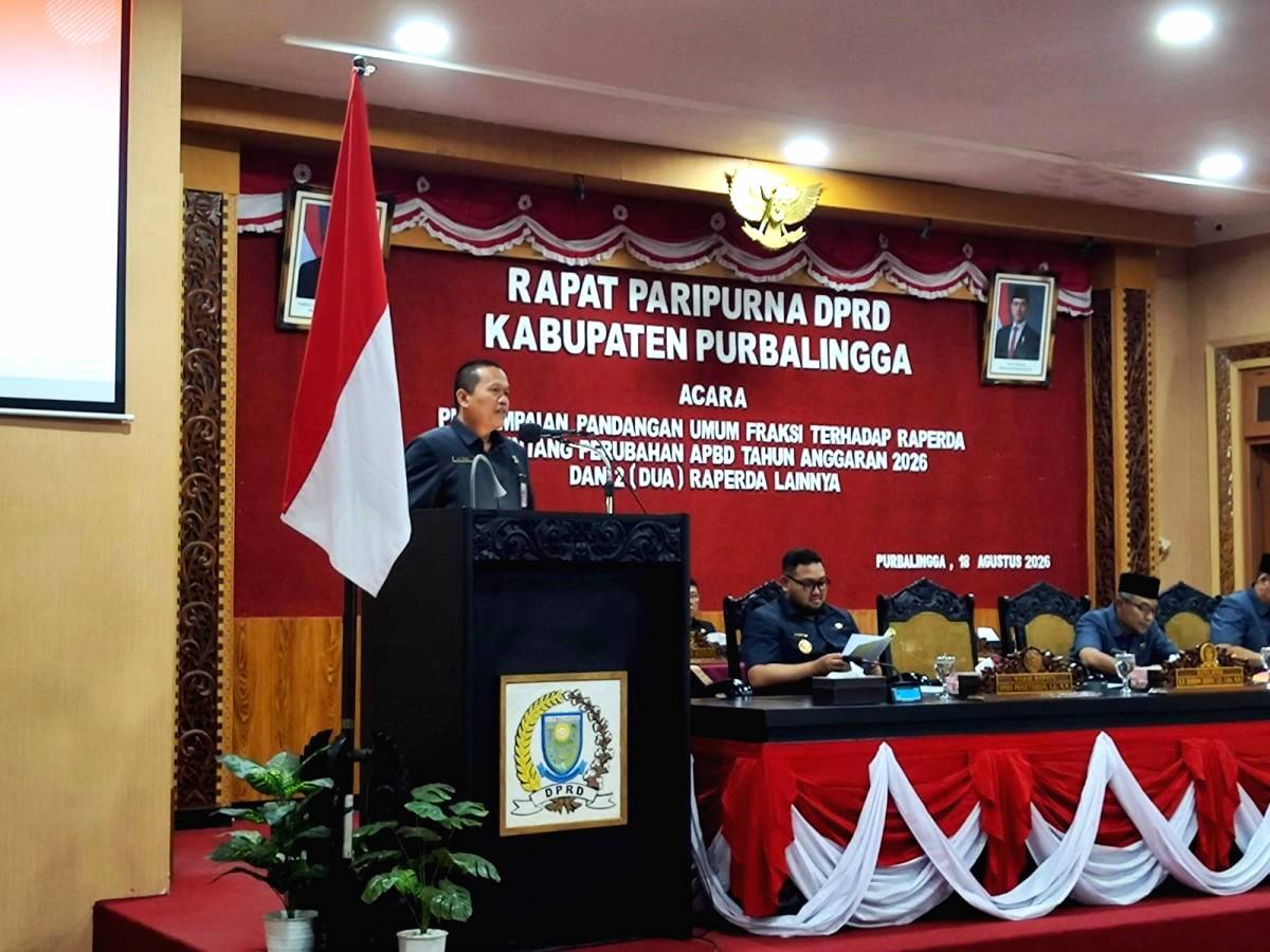 Jalan Dihaluskan Tapi Masih "Gelap"