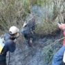 Jalur Pendakian Gunung Semeru Ditutup Total