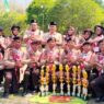 Jambore Jateng, Kebumen Raih 9 Penghargaan