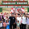 Jembatan Garuda Mudahkan Akses Warga