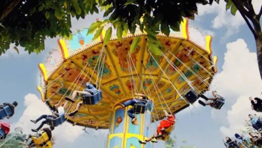 JungleLand