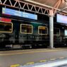 KA Nusantara Explorer Layani Rute Sesuai Request
