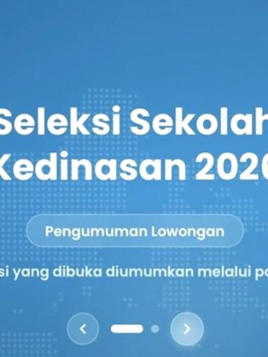 Kalimat Sanggah Sekolah Kedinasan