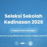 Kalimat Sanggah Sekolah Kedinasan