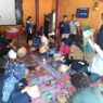 Kampung Tudung Grujugan Jadi Tujuan Mahasiswa