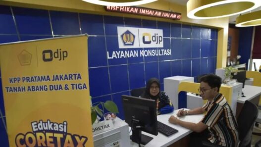 Kantor DJP