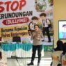 Kapolres: Pendidikan Harus Didukung Bebas Perundungan
