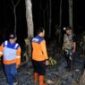 Karhutla Mengintai Banyumas Raya