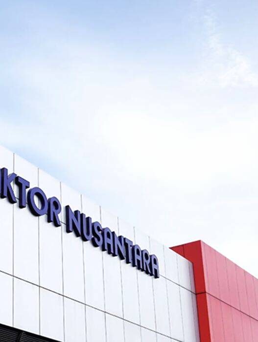 Karir di Traktor Nusantara