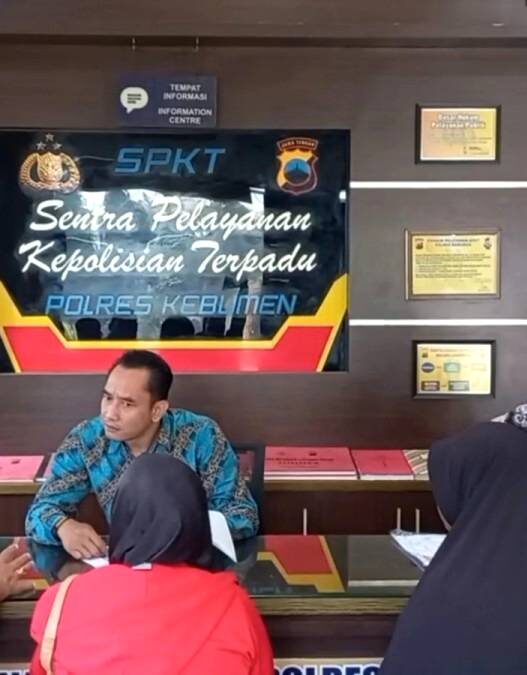 Kasus Dugaan Perundungan Berujung Laporan Polisi
