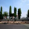 Kawasan Simpang Lima Semarang