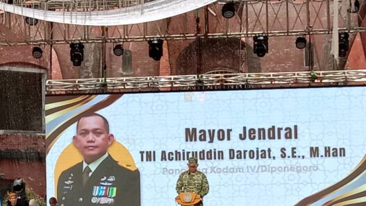 Kebumen Memiliki Modal Besar