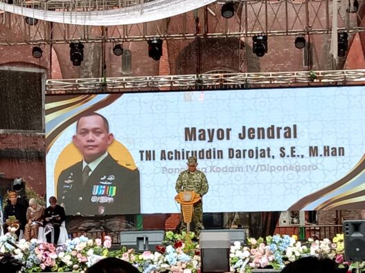 Kebumen Memiliki Modal Besar
