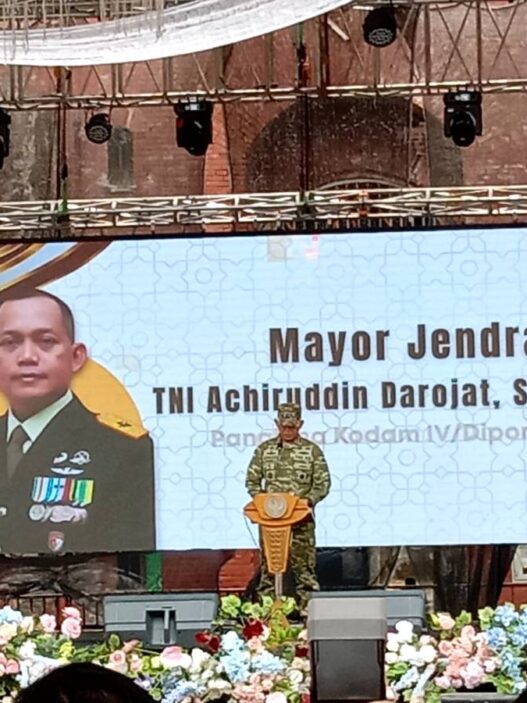 Kebumen Memiliki Modal Besar