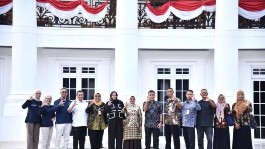 Kebumen Siap Sambut IUGS UNESCO