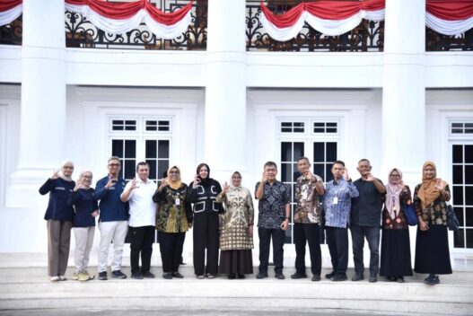Kebumen Siap Sambut IUGS UNESCO