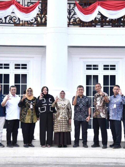 Kebumen Siap Sambut IUGS UNESCO