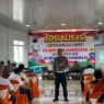 Kecelakaan Tembus 384 Kasus hingga Juli