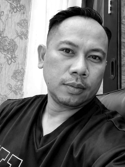 Kecewa Masalah Rumah Tangga Dilaporkan ke Polisi