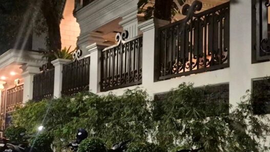 Kejagung Sita Dokumen TPPU dari Rumah Febri