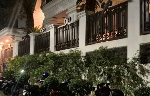 Kejagung Sita Dokumen TPPU dari Rumah Febri
