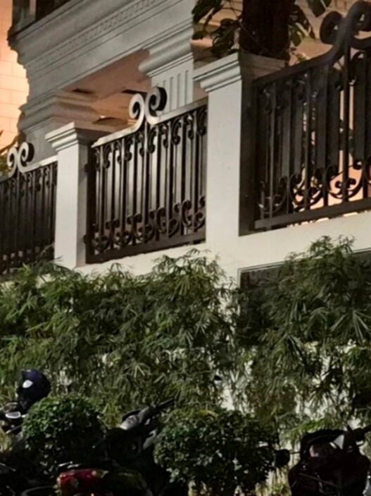 Kejagung Sita Dokumen TPPU dari Rumah Febri