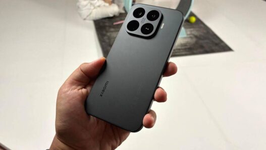 Kelebihan Kamera Xiaomi 17T