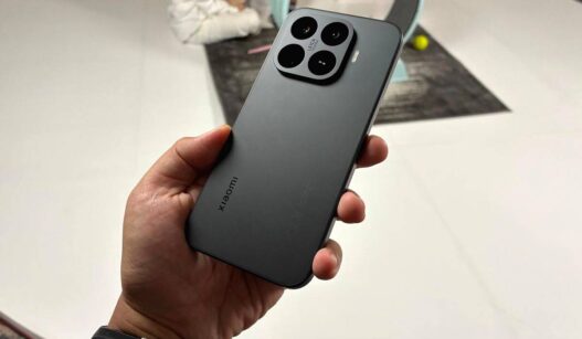 Kelebihan Kamera Xiaomi 17T