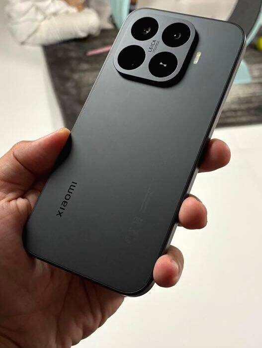 Kelebihan Kamera Xiaomi 17T
