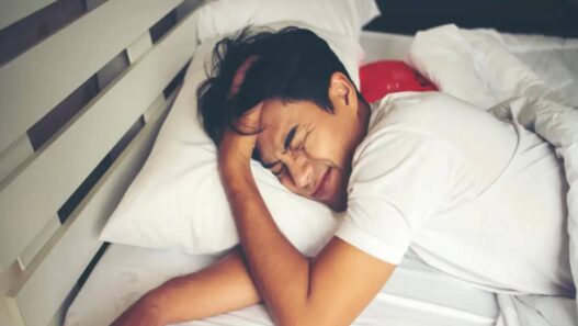 Kelelahan dan Kurang Tidur