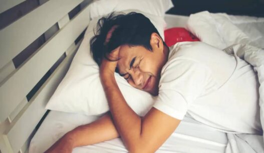 Kelelahan dan Kurang Tidur