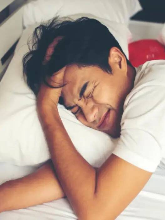 Kelelahan dan Kurang Tidur