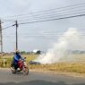 Kemarau Panjang, Rawan Potensi Karhutla