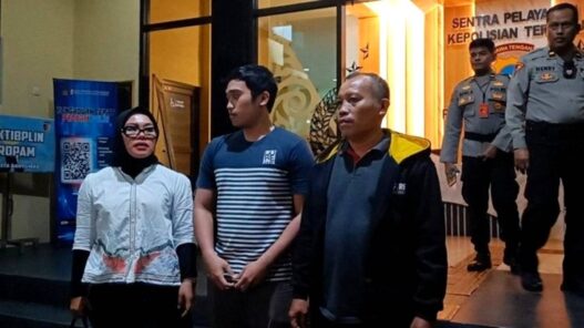 Kematian Sutrimo Masuk Penyidikan
