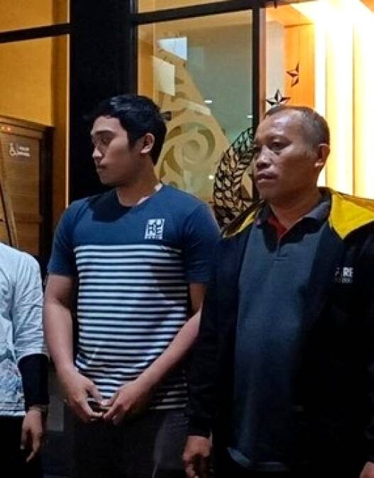 Kematian Sutrimo Masuk Penyidikan
