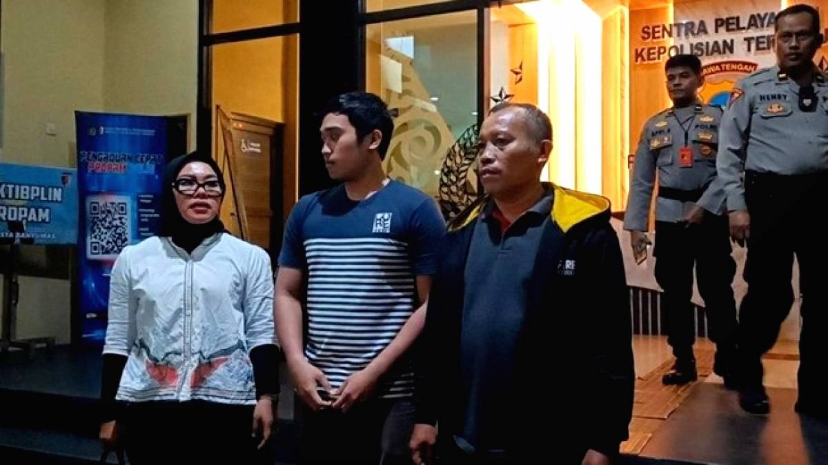 Kematian Sutrimo Masuk Penyidikan