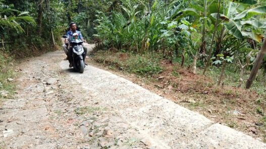 Kemawi Gagal Raih Bankeu