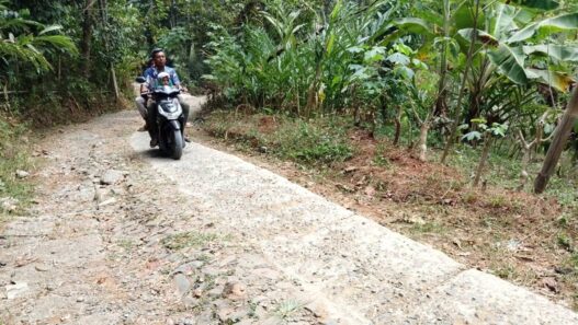 Kemawi Gagal Raih Bankeu